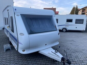 HOBBY 460 UL TOP STAV TRUMA BOILER - 5