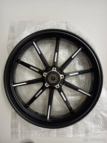 Ráfky na Ducati - 5