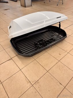 Střešní box Neumann - 5