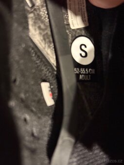 Dětská lyžařská přilba GIRO - 5