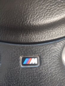 Volant BMW Mpacket - 5