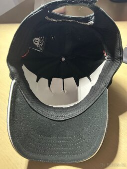 Kšiltovka Waterproof - 5