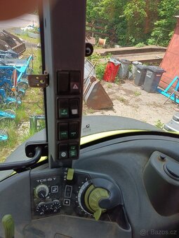 Traktor Claas ARION 430 CIS - 5