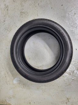 4x 215/55R18 Linglong - 5