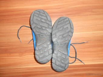 Boty chlapecké Decathlon - 5