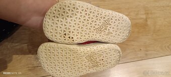 Plátěné boticky Jonap, vel. 23 - 5