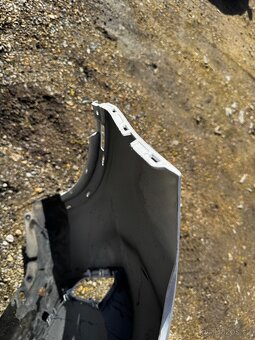 Suzuki Vitara - přední nárazník - 5