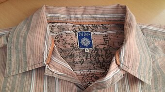 Pánská košile Fat Face/L/2x60cm - 5