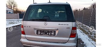 Mercedes ML 400 CDI - 5