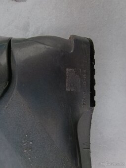 Lyžařské boty - 5