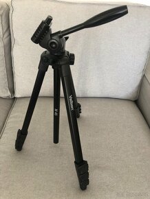 Stativ Velbon M45 - 5