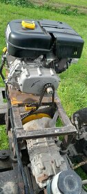 Traktor - 5