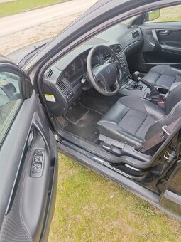 Volvo V70 - 5