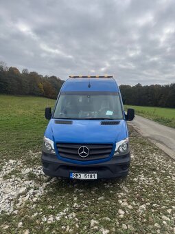 Sprinter 316cdi - 5