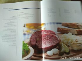 Kuchařka Makro - kulinářská inspirace - 5
