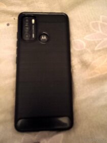 Mobilní tel Motorola Moto g60 6gb ram 128 gb rom - 5