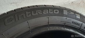 195/55 r16 letní pneumatiky Pirelli - 5