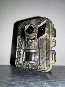 Kompaktní fotopast CAMO - 5