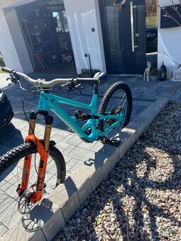 YT Industries Capra Core 4 - 5