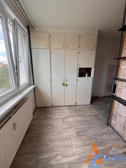 Nabízíme pronájem bytové jednotky 1+1, v ulici Š. Pěšina, Ch - 5