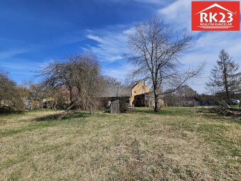 Prodej, Rodinný dům, Velká Hleďsebe, ul. Plzeňská - 5