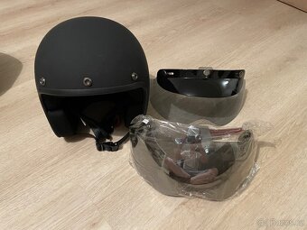Helma MTR vel. S - 5
