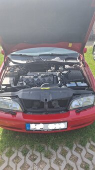 Volvo V70 - 5