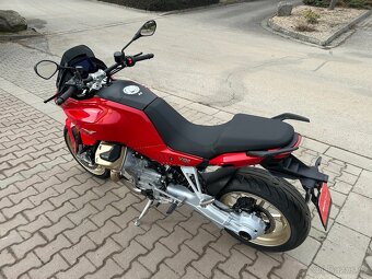 Moto Guzzi V 100 Mandello 2024 Nové, Super cena - 5
