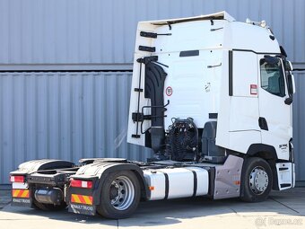 Renault T 480, EURO 6, LOW DECK, PRAVIDELNÝ SERVIS, NOVÁ STK - 5