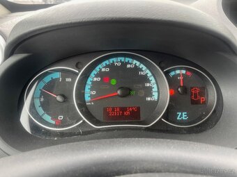 Elektromobil Renault Kangoo Z.E. GENERIQUE - 5