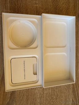 MagSafe Duo Charger/nabíječka na Apple - 5