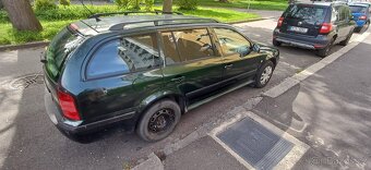 Škoda Octavia 1.9.tdi 74kw 4x4 - 5