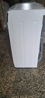 Pračka Electrolux - 5
