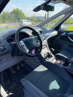 Ford S-Max 2.0TDCi 96KW - 5