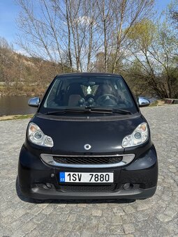Smart Fortwo 451 - 5