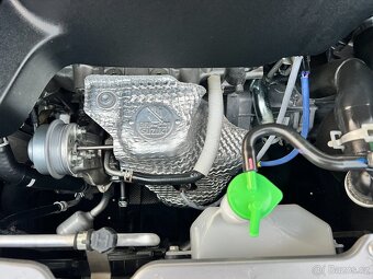 ►SUZUKI VITARA 1.4 103KW BOOSTERJET LED-NAVI-KAMERA 16tkm - 5