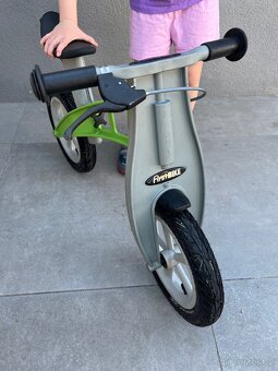 First Bike odrážedlo - 5