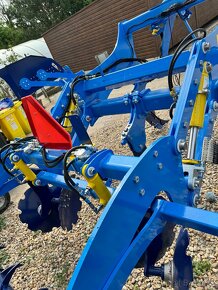 Farmet Digger 3N 5 radlic - 5