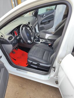 Focus 2.0 TDCi 100 kw - 5