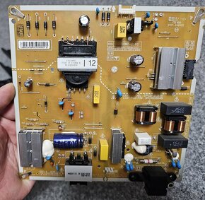 LG 50nano753pr náhradní díly - 5