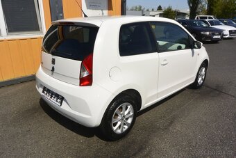 PRODÁM Seat Mii 1.0MPi Style - 5