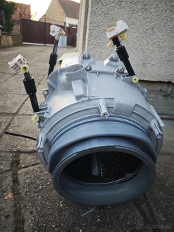 Buben z AEG serie 8000 9kg,L7FBE69SCA - 5