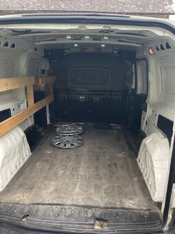 Fiat Doblo maxi 1.6 jtd 77kw r.v.2010 - 5