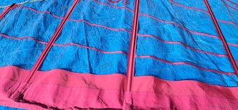 Neil Pryde race windsurf plachta 6.5m - 5