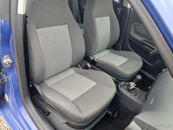 Seat Ibiza 1.9SDI - 5