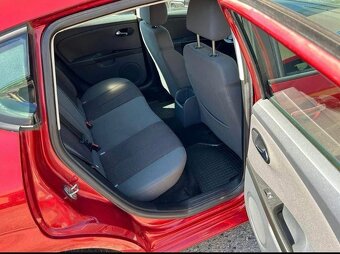 Seat Leon 1,6 - 5