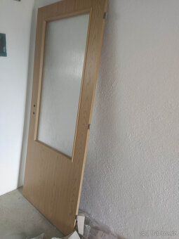 Dveře Masonite 80 pravé - 5