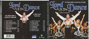 CD-PRODÁM VĚTŠÍ MNOŽSTVÍ ORIGINÁL CD 06/25 - 5
