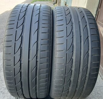 2ks letní pneu 235/40/ r19 - 5