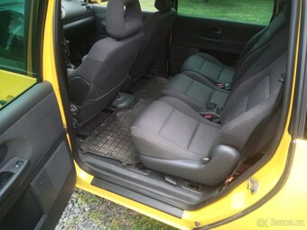 Prodám VW Sharan - 5